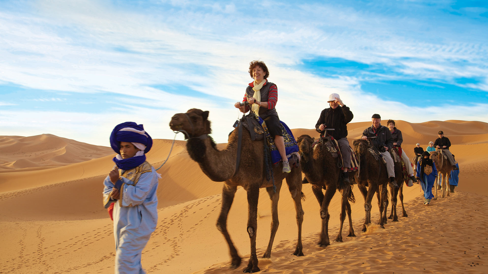 Imperial Cities Circuit