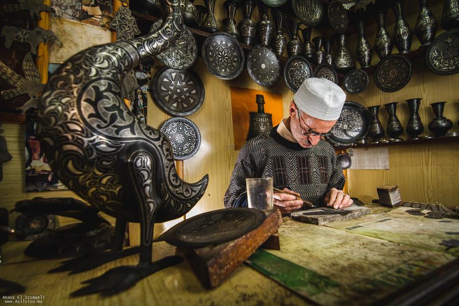 Cultural Immersion & Food Workshops