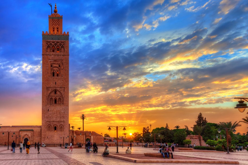 Ready to Explore Morocco?